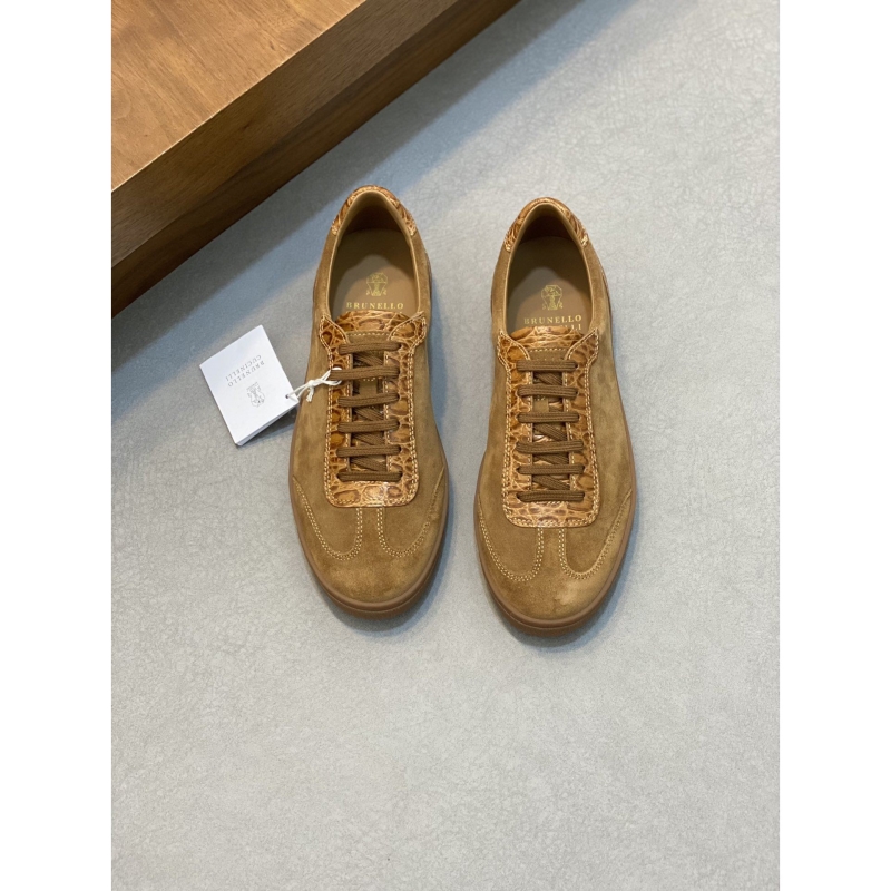 Brunello Cucinelli Sneakers